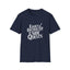Easily Distracted By Side Quests T-Shirt — RPG Gamer Tee 3