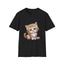 Cute Kitten Cat - Cats Shirt | Cat Gift | Unisex Cat T Shirt 2