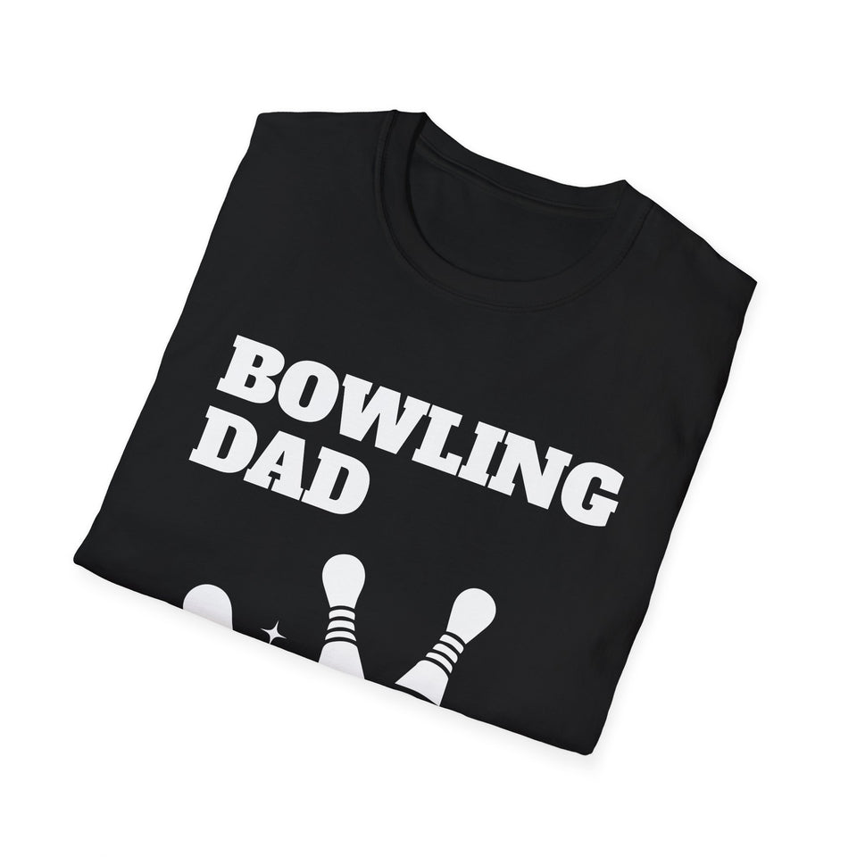 Bowling Shirt | Bowling Clothing | American Bowling T Shirt