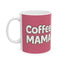 Coffee Mama Mug | Mom Gift | Mother Coffee Mug | Mom Gift Ideas Mug 11oz