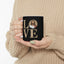 Love Jesus Ceramic Mug | Christianity Faith In Jesus Gifts (11oz)