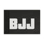 Brazilian Jiu Jitsu BJJ Flag Banner | BJJ Flag