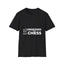 Obsessed With Chess Shirt | Chess Gifts | Chess Unisex T-Shirt