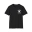 The Companions Whiterun RPG Shirt | Fantasy RPG Tee Shirt | Role Playing Game Unisex Softstyle T-Shirt