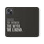 Premium Coach The Woman The Myth The Legend Phone Case | IPhone & Samsung Galaxy Coach Wallet Phone Cases