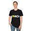 Tennis Coach Shirt | Tennis Coaching Gifts | Unisex Tennis T Shirt