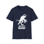 Deathclaw Hunter Science Fiction RPG Unisex T-Shirt