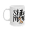 Shiba Mama Mug Shiba Inu 2 | Shiba Inu Gift | Shiba Inu Coffee Mug | Shiba Inu Gift Ideas Mug 11oz
