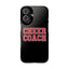 Premium Cheer Coach iPhone Case | Cheer Coach Gifts Slim Phone Cases