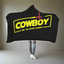Cowboy A Space Cowboy Story Hooded Blanket