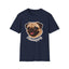 I Love My Pug T-Shirt — Cute Pug Lover Tee