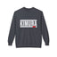 Brazilian Jiu Jitsu Kimura BJJ Unisex Midweight Softstyle Fleece Crewneck Sweatshirt