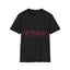 Mothman Shirt | Mothman Gift | Unisex Mothman T Shirt