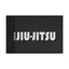 Brazilian Jiu Jitsu Slogan Flag Banner | BJJ Flag