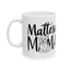 Maltese Mama Mug Maltese Dog 2 | Maltese Gift | Maltese Coffee Mug | Maltese Gift Ideas Mug 11oz