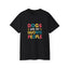 Dogs Are My Favorite People Dog Shirt | Dog Gift | Dog Merchandise | Dog Gifts | Dog Presents Unisex Dog Shirts 2