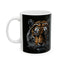 Tiger Mug | Tiger Coffee Mug | Cute Tiger Gift | Tiger Presents | Tiger Mug 1 11oz