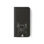 French Bulldog Phone Case | I Love My Frenchie Wallet Phone Case Gifts | IPhone & Samsung Galaxy French Bulldog Flip Cases