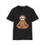 Yoga Sloth Shirt | Yoga Gift | Unisex Yoga T Shirt