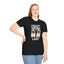 Crazy Pug Lady Unisex T-Shirt - Crazy Pug Lady Shirt