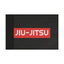 Brazilian Jiu Jitsu Surpassing Flag Banner | BJJ Flag
