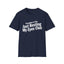 "President of the 'Just Resting My Eyes' Club" T-Shirt