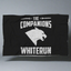 The Companions Whiterun 2 Blanket