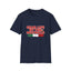 Grab Life By The Meatballs Funny Italian T-Shirt