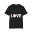 Love Baseball Shirt | Baseball Gift | Unisex Baseball T Shirt