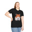 Cute Hamster 2 Shirt | Hamster Gifts | Unisex Hamster T Shirt