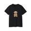 Cute Golden Retriever Shirt | Golden Retriever Gifts | Golden Retriever Merchandise | Golden Retriever Unisex T-Shirt