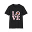 Sweet Love Goldfish Shirt | Goldfish Gifts | Goldfish Merchandise Unisex T-Shirt