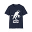 Deathclaw Hunter Science Fiction RPG Unisex T-Shirt