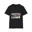 Obsessed With Llama - Llamas Shirt | Llama Gifts | Llamas Merchandise Unisex T-Shirt
