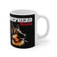 German Shepherd Mama Mug | German Shepherd Gifts | German Shepherd Mama Ceramic Mug 11oz