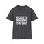 Because I'm Muhammad That's Why Unisex T-Shirt