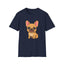 Cute Frenchie French Bulldog T-Shirt