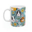 Guinea Pig Mug | Guinea Pig Coffee Mug | Cute Guinea Pig Gifts | Funny Guinea Pig Presents | Guinea Pig Mug 11ozGuinea Pig Mug | Guinea Pig Coffee Mug | Cute Guinea Pig Gifts | Funny Guinea Pig Presents | Guinea Pig Mug 11oz