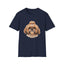 Cute Shih Tzu T-Shirt — Adorable Dog Lover Tee