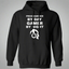 Programmer By Day Gamer By Night Hoodie