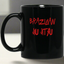Brazilian Jiu Jitsu Slay BJJ 11 oz. Black Mug