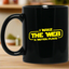 I Make The Web A Better Place - Web Designer/Web Developer 11 oz. Black Mug