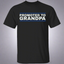Promoted to Grandpa T-Shirt
