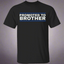 Promoted To Brother T-Shirt