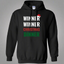 Winner Winner Christmas Dinner Xmas Holidays Pullover Hoodie 8 oz.