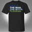 Uncle The Man The Myth The Legend T-Shirt
