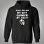 Electrician By Day Gamer By Night Hoodie