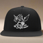Don't Argue With The DM RPG Dice Hat | Dungeon Master Hat | Tabletop RPG | Tabletop Games | RPG Hat | Role Playing Game Unisex Snapback Hat