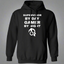 Supervisor By Day Gamer By Night Hoodie
