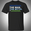 Grandad The Man The Myth The Legend T-Shirt